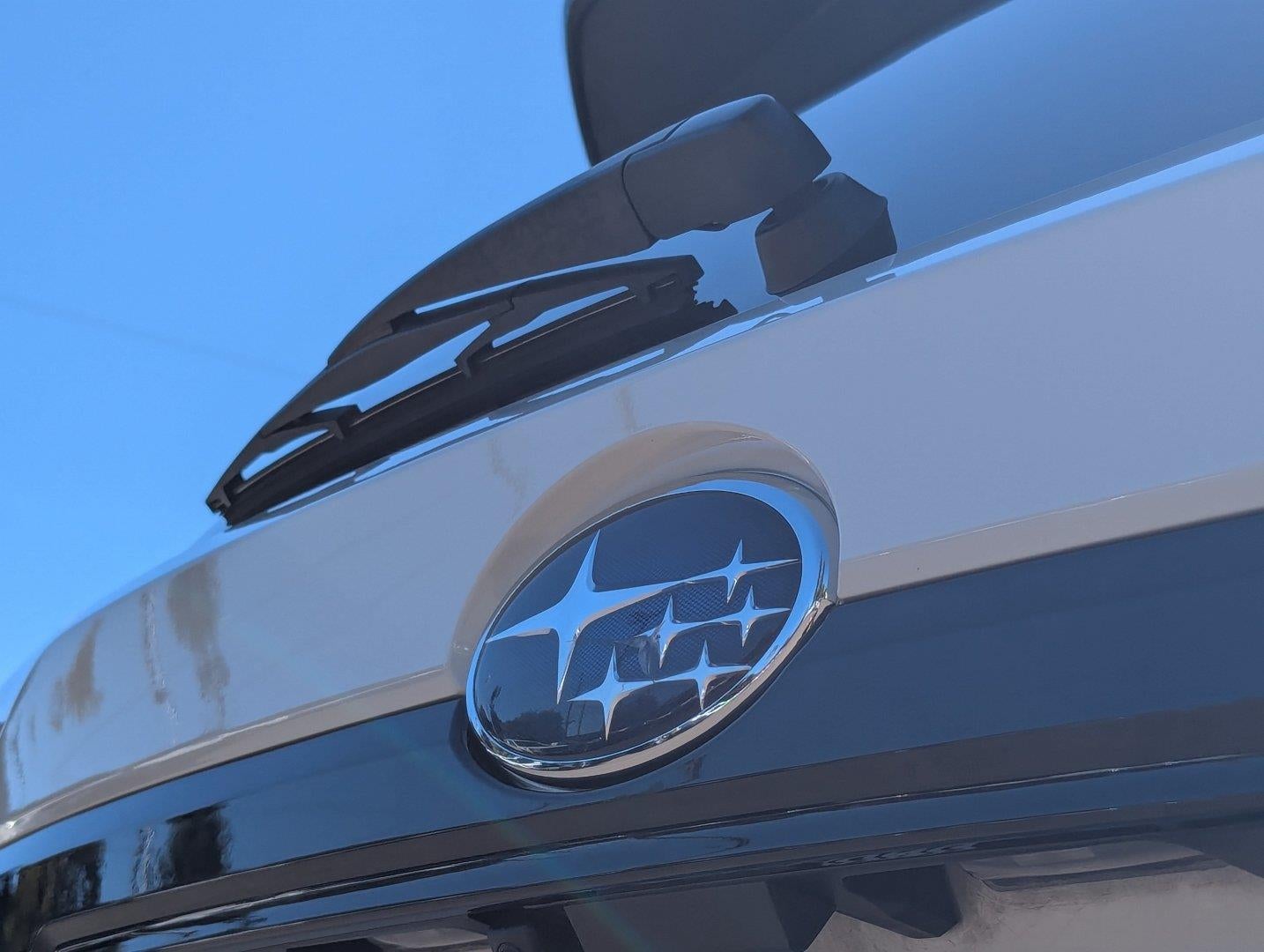 2023 Subaru Ascent Onyx Edition Limited