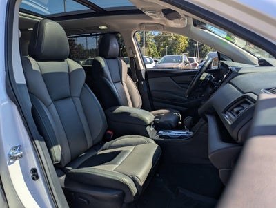 2023 Subaru Ascent Onyx Edition Limited
