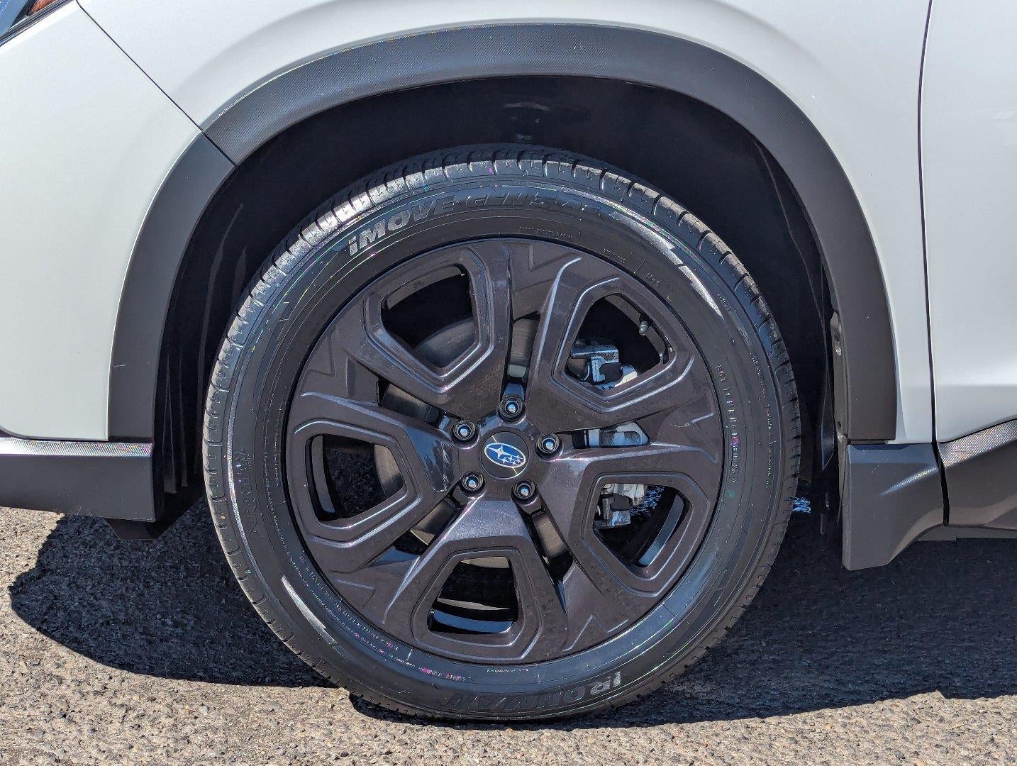 2023 Subaru Ascent Onyx Edition Limited