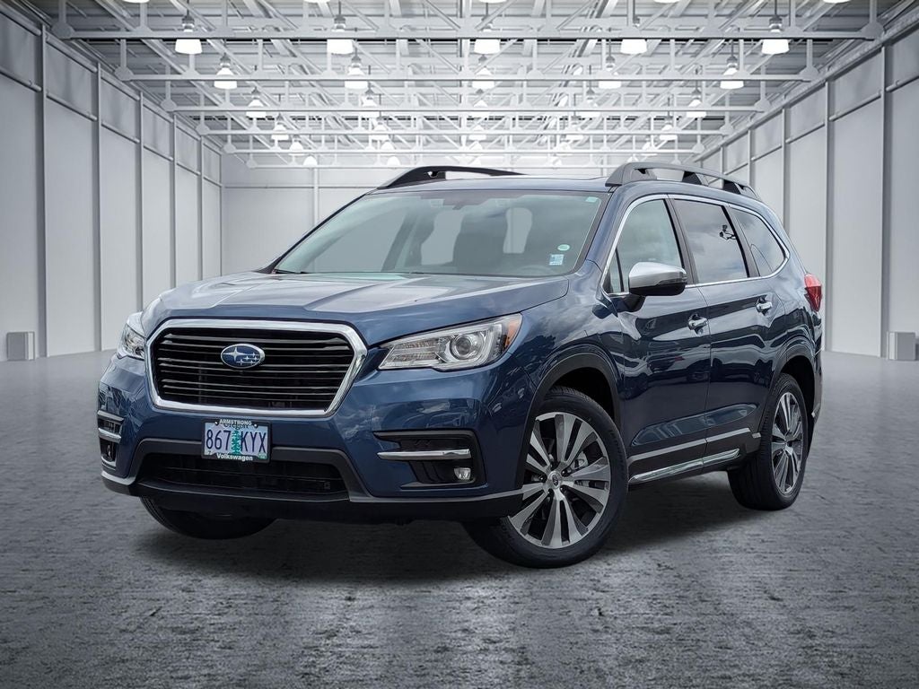 2021 Subaru Ascent Touring