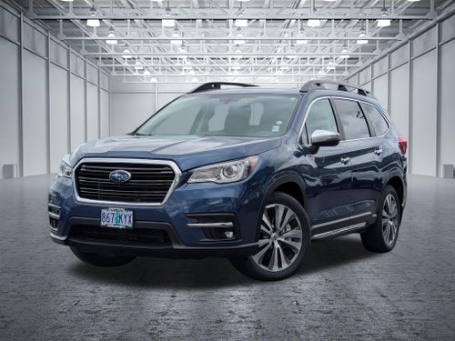 2021 Subaru Ascent Touring