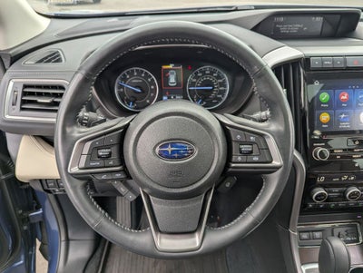 2021 Subaru Ascent Touring