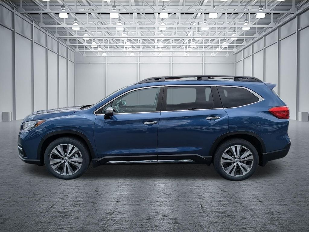2021 Subaru Ascent Touring