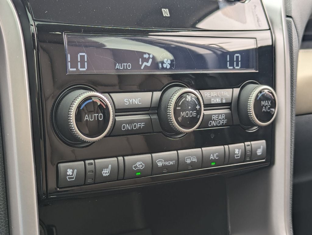 2021 Subaru Ascent Touring