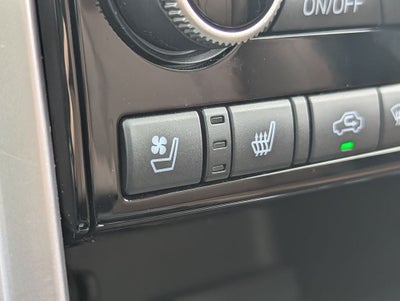 2021 Subaru Ascent Touring
