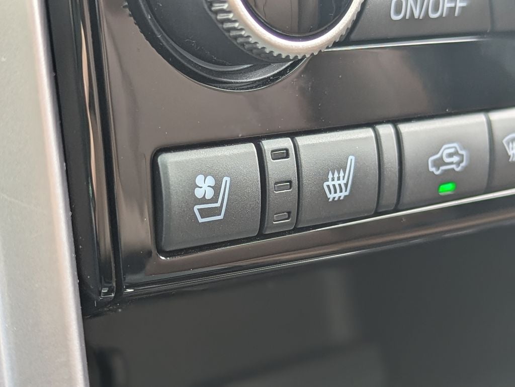 2021 Subaru Ascent Touring