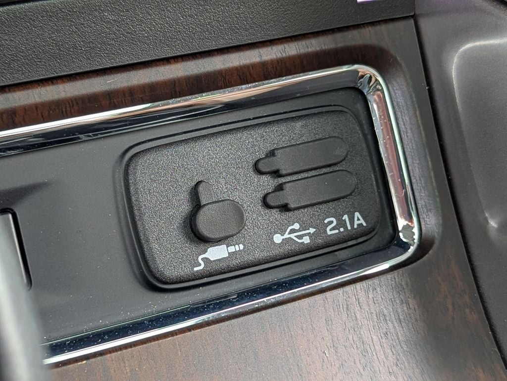 2021 Subaru Ascent Touring