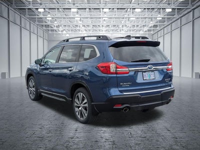 2021 Subaru Ascent Touring