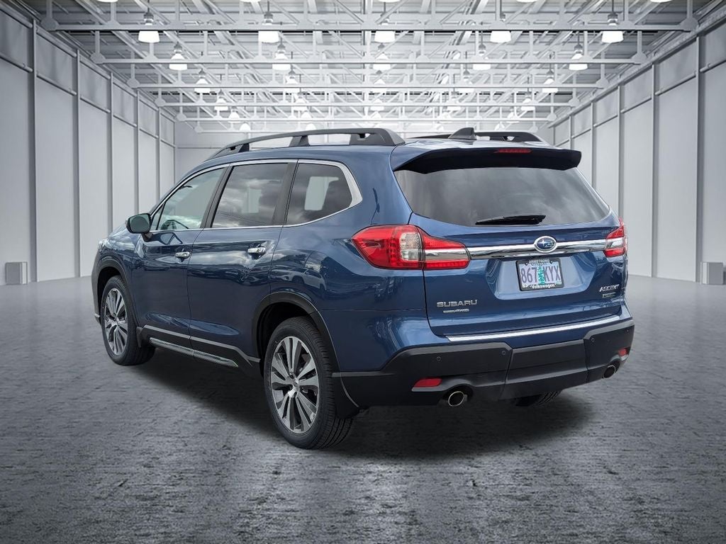 2021 Subaru Ascent Touring