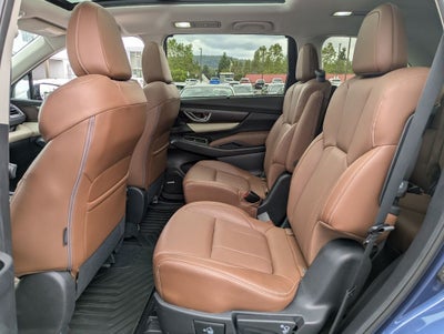 2021 Subaru Ascent Touring