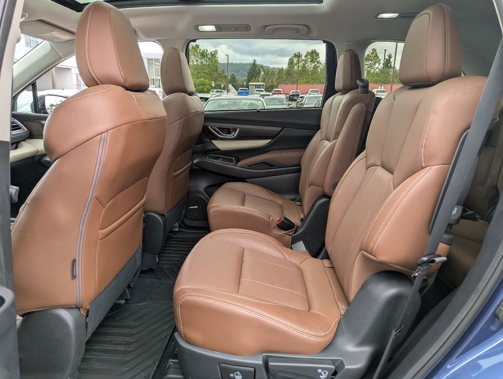 2021 Subaru Ascent Touring