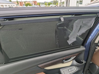 2021 Subaru Ascent Touring