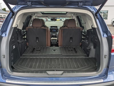 2021 Subaru Ascent Touring