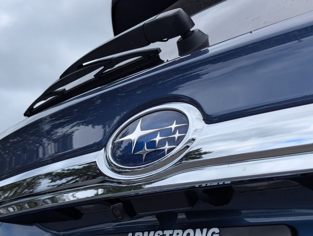 2021 Subaru Ascent Touring