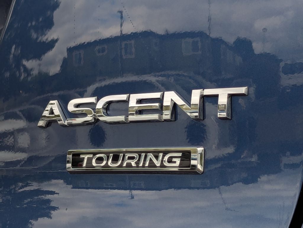 2021 Subaru Ascent Touring