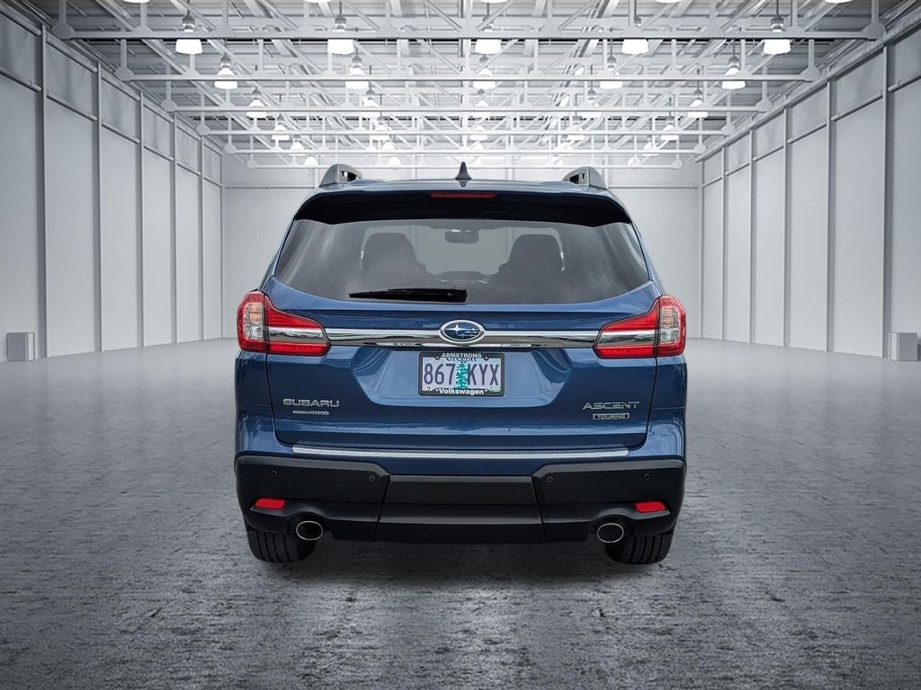 2021 Subaru Ascent Touring
