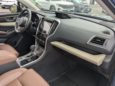 2021 Subaru Ascent Touring