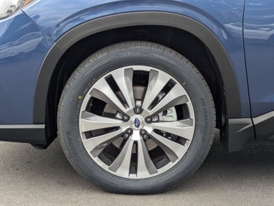 2021 Subaru Ascent Touring