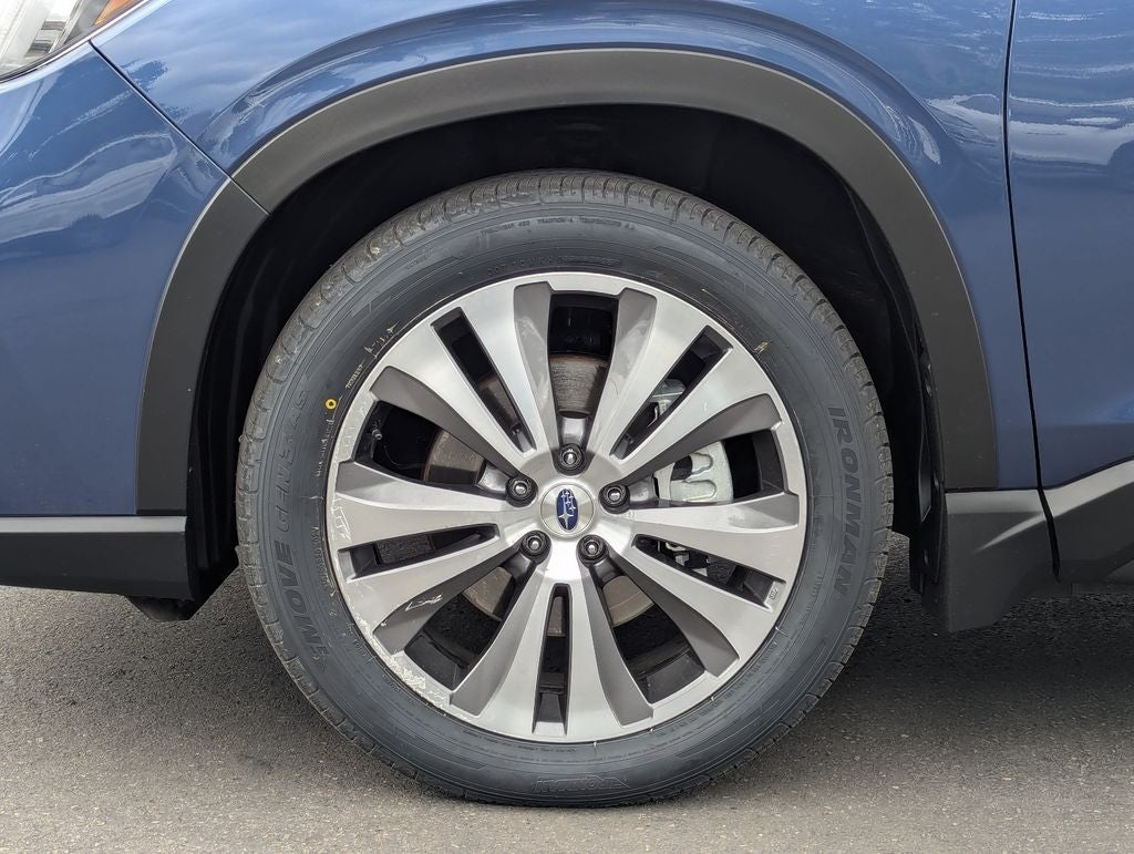 2021 Subaru Ascent Touring