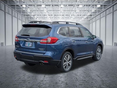 2021 Subaru Ascent Touring
