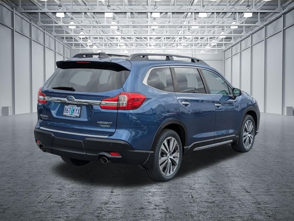 2021 Subaru Ascent Touring
