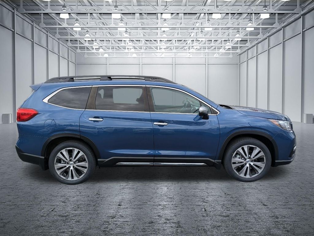 2021 Subaru Ascent Touring