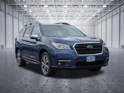 2021 Subaru Ascent Touring