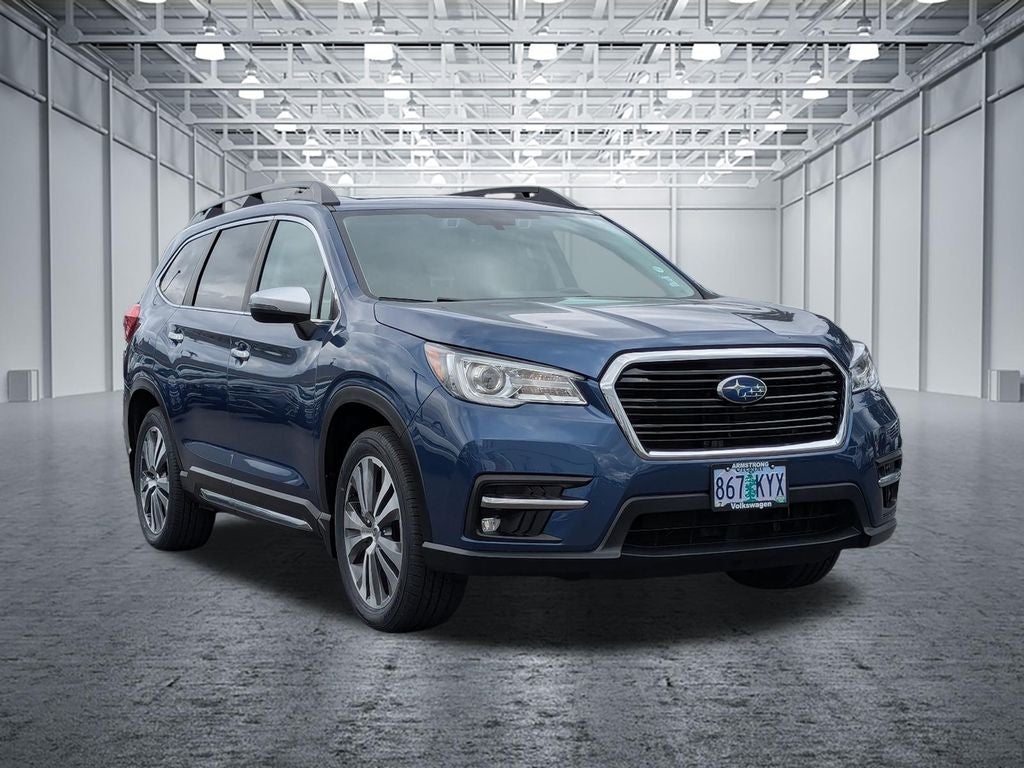 2021 Subaru Ascent Touring