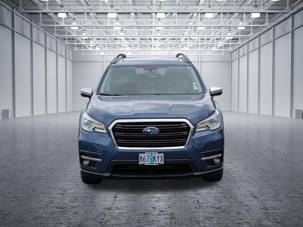 2021 Subaru Ascent Touring