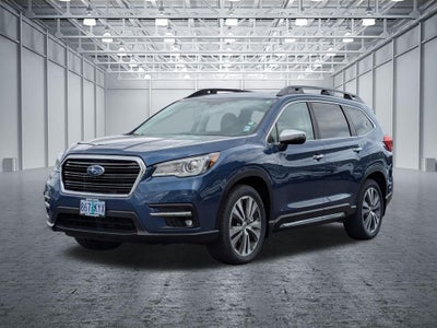 2021 Subaru Ascent Touring