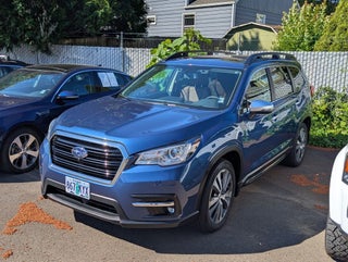2021 Subaru Ascent Touring