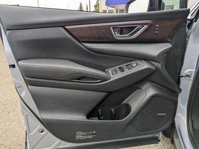 2023 Subaru Ascent Touring