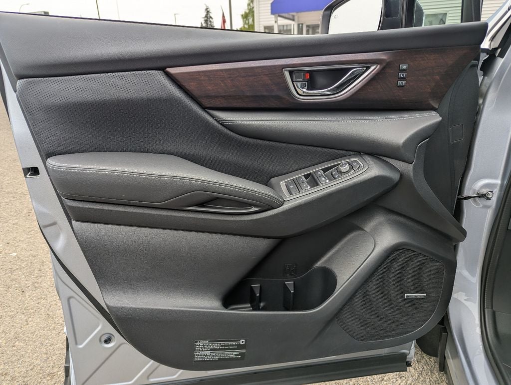 2023 Subaru Ascent Touring