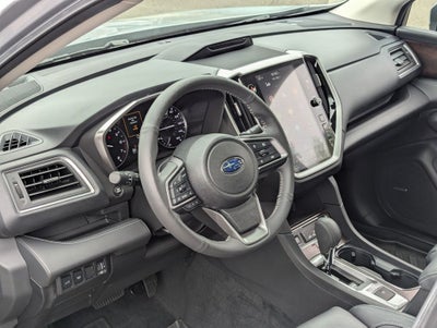 2023 Subaru Ascent Touring