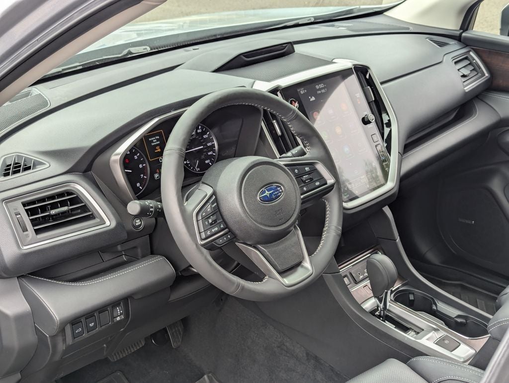 2023 Subaru Ascent Touring