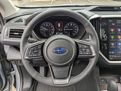 2023 Subaru Ascent Touring