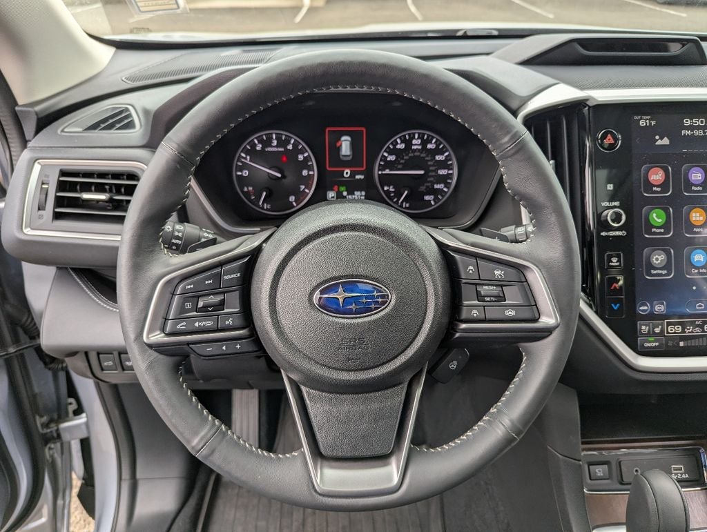 2023 Subaru Ascent Touring