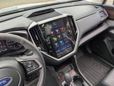 2023 Subaru Ascent Touring