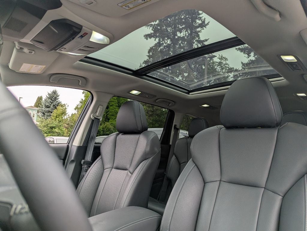 2023 Subaru Ascent Touring