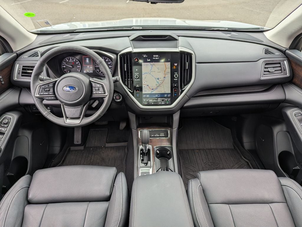 2023 Subaru Ascent Touring