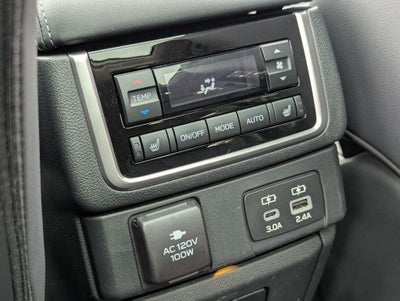 2023 Subaru Ascent Touring