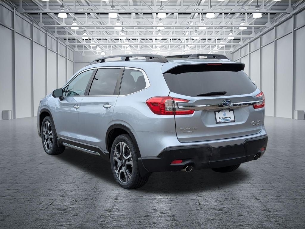 2023 Subaru Ascent Touring