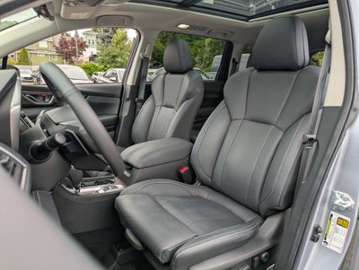 2023 Subaru Ascent Touring