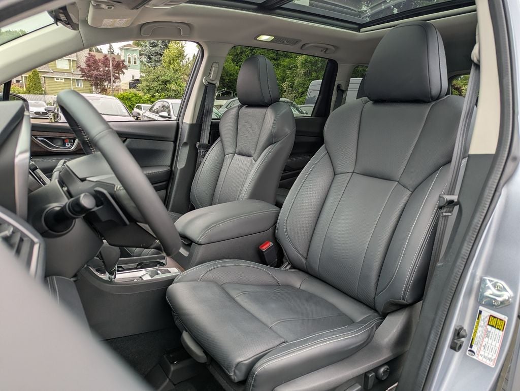 2023 Subaru Ascent Touring