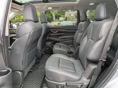 2023 Subaru Ascent Touring