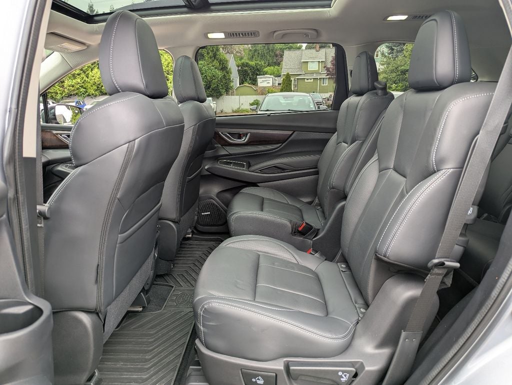 2023 Subaru Ascent Touring