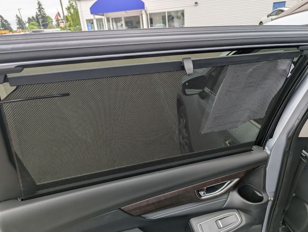 2023 Subaru Ascent Touring