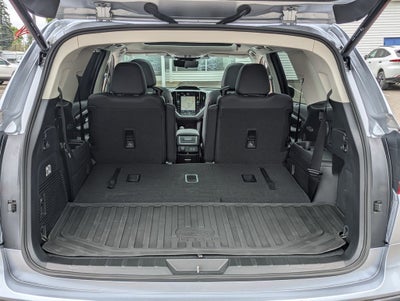 2023 Subaru Ascent Touring
