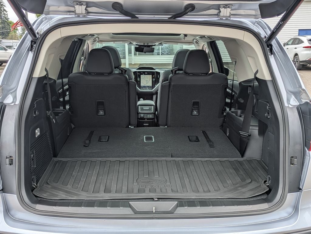2023 Subaru Ascent Touring
