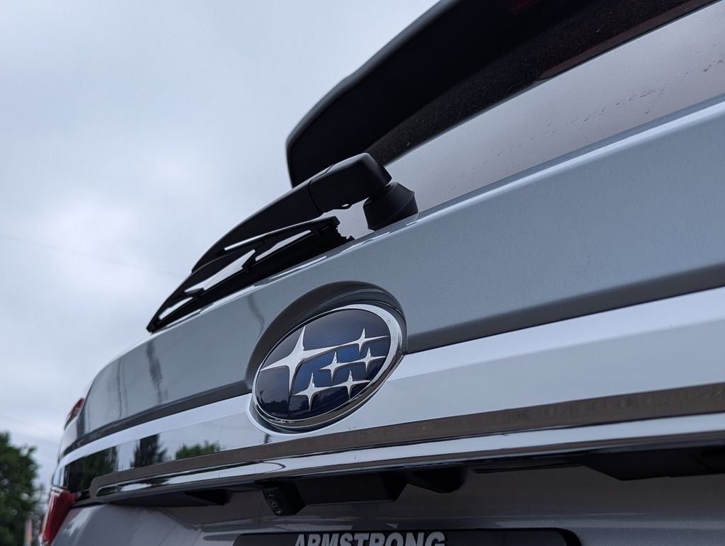 2023 Subaru Ascent Touring